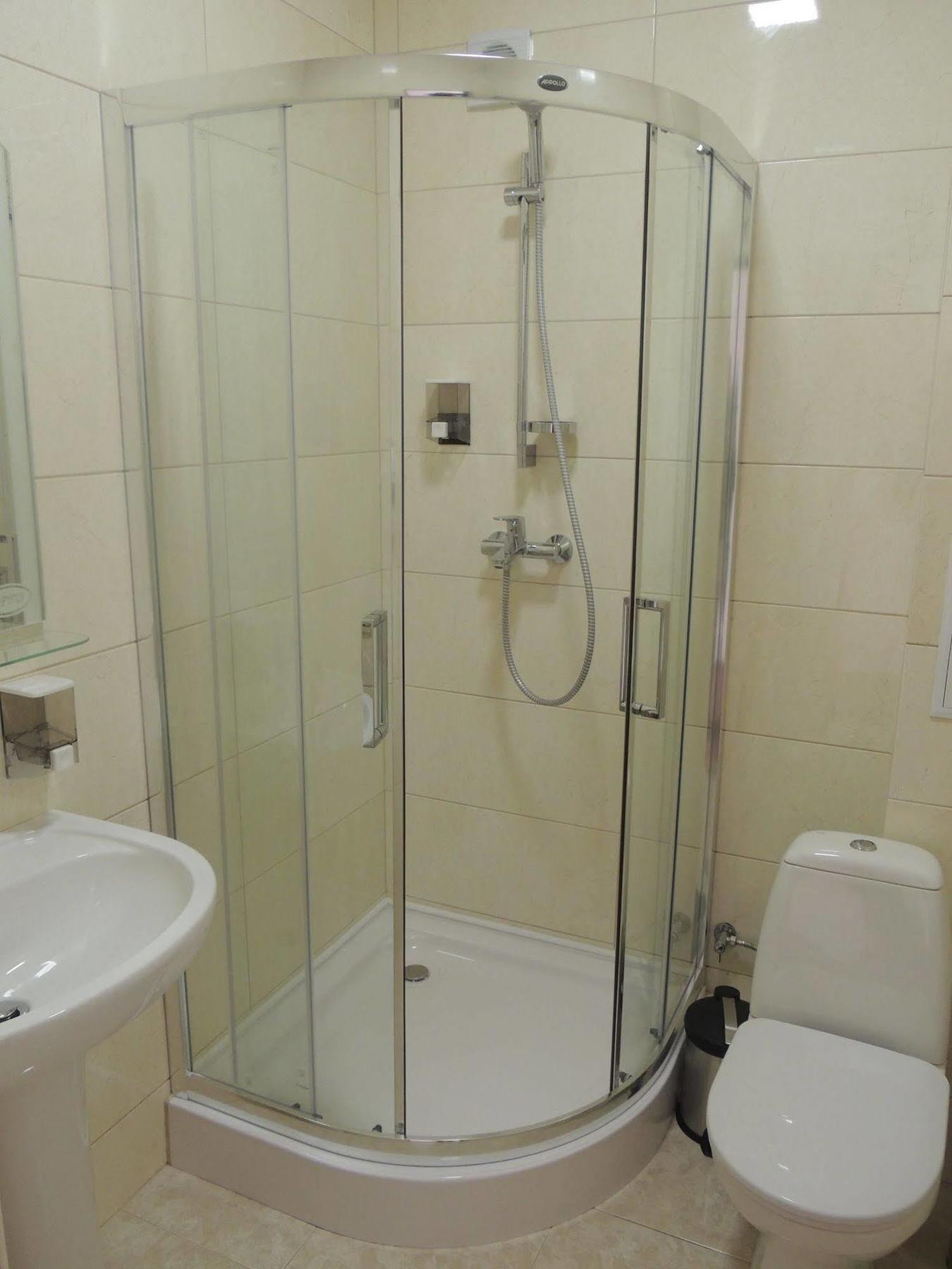 Argo Premium Hotel Лвив Екстериор снимка
